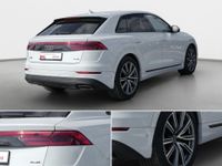 Audi Q8 - Vorschau Bild 25