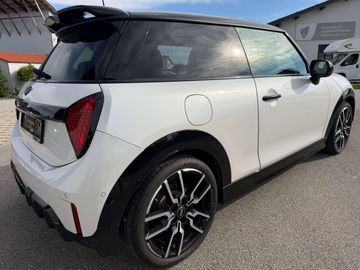 MINI Cooper C - 4
