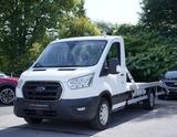 Ford Transit 350 350 L3 Einzelkabine Abschleppfahrzeu