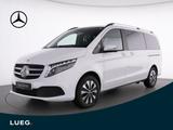 Mercedes-Benz V 250 d 4M MBUX+Nav+LED-ILS+AHK+Sthzg+Leder+RFK - Mercedes-Benz V 250 in Bochum