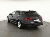 Audi A6 Avant 2.0 TFSI quattro Matrix Lenkradheizung - Audi A6