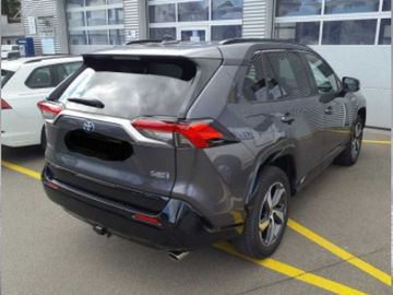 Toyota RAV 4 - 3