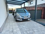 Honda Jazz - gebrauchte Honda Jazz aus dem Jahr 2012