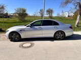 Mercedes-Benz E 63 AMG Mercedes-AMG E 63 S 4MATIC+ Autom. ...