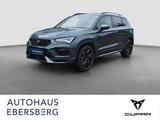 Cupra Ateca VZ Tribe Edition 2.0 TSI beats Pano BREMBO - Cupra Ateca: Vz Tribe Edition