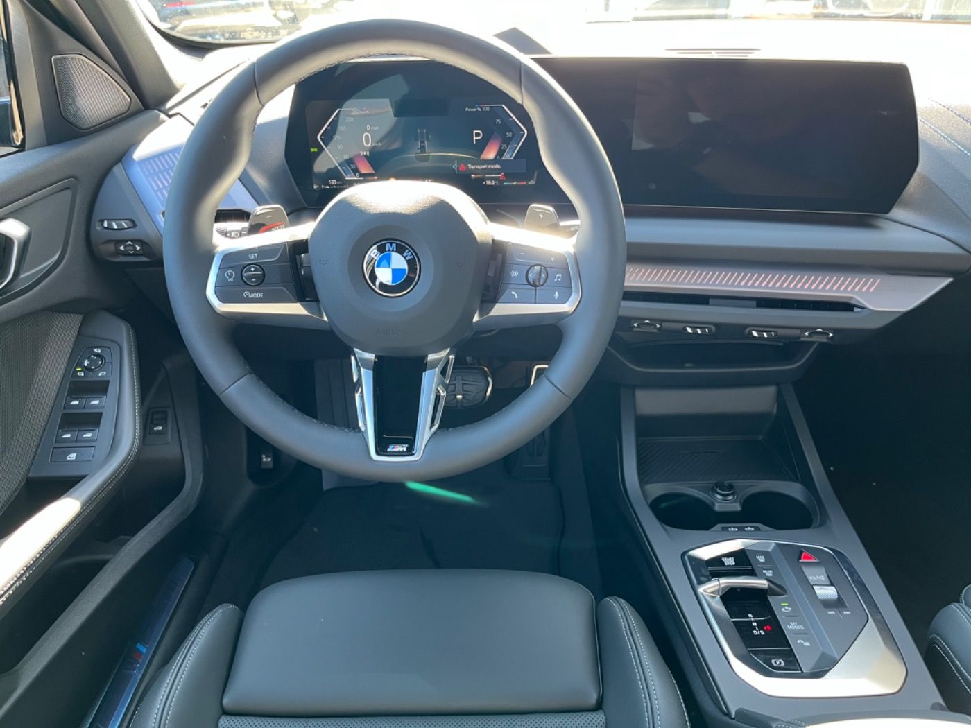 Fahrzeugabbildung BMW 120 M-Sportpaket HarmanKardon/ACC/360/HeadUp