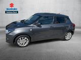 Suzuki Swift 1.2 DUALJET HYBRID Comfort CVT - Suzuki Swift: Automatik