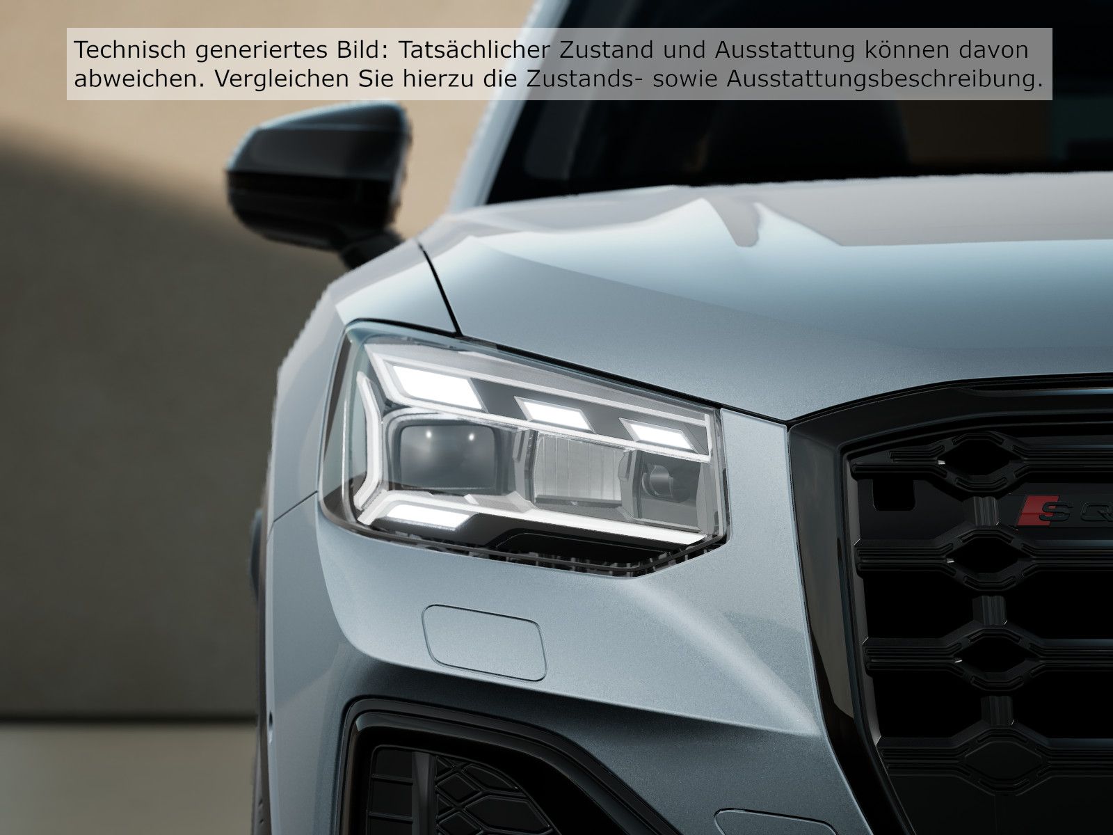 Audi SQ2 - Bild 5