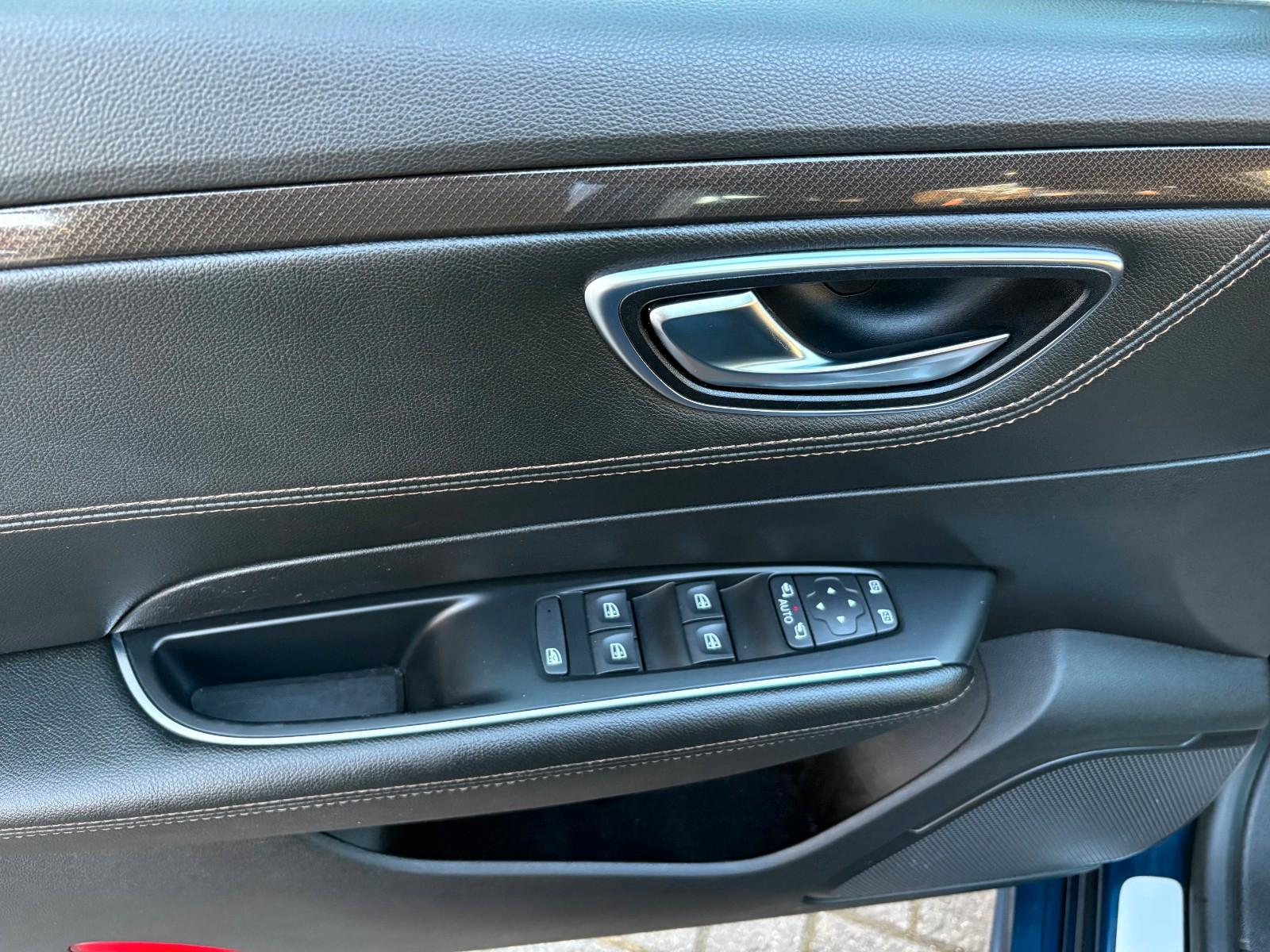 Renault Talisman Intens Navi Kamera SHZ AHK