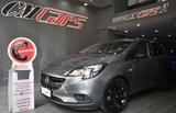 Opel Corsa 1.2 69cv Black Edition 5p - Opel Corsa: Black