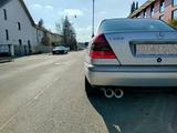 Mercedes-Benz Mercedes C280 Elegance Automatik Leder AMG... - Mercedes-Benz C 280 aus 1993