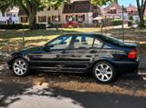 BMW E46 BMW 318i Automatik 72.000 km - BMW 318: E46 318i