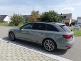 Audi A4 Avant Sport 2.0 TFSI quattro S line - Audi Gebrauchtwagen in Tübingen