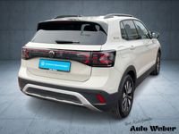 Volkswagen T-Cross - Vorschau Bild 7