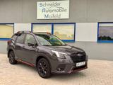 Subaru Forester Edition Sport 40 - Subaru Forester: Sport