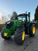 John Deere 6R250 *Garantieverlängerung*  - John Deere 6R250