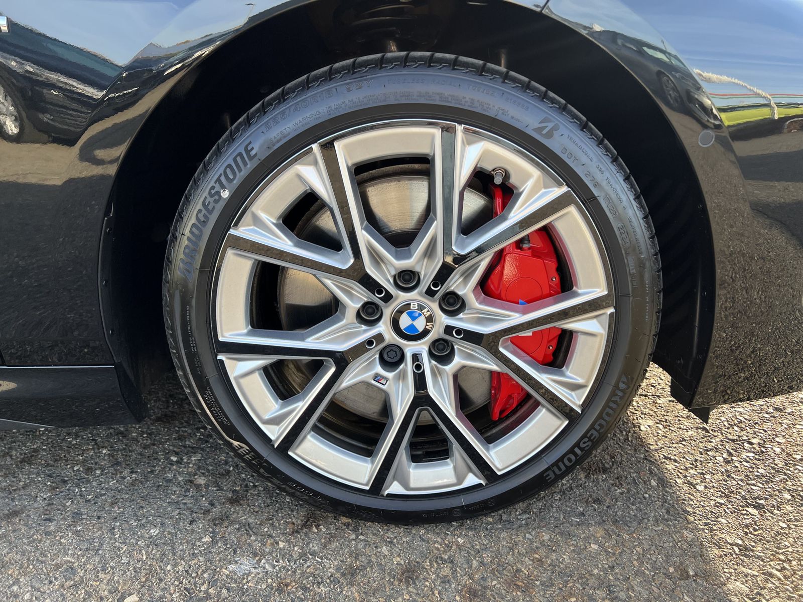 BMW 220 Gran Coupé - Bild 43