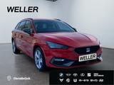 Seat Leon ST 1.4 e-Hybrid DSG FR *LED*Virtual*SHZ*PDC - Seat Leon: Fr