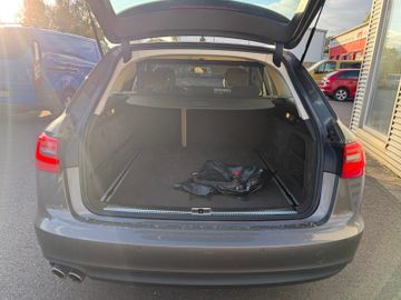 Audi A6 Avant 2.0 TDI+Xenon+Leder+Navi+Stdhzg.+AHK+