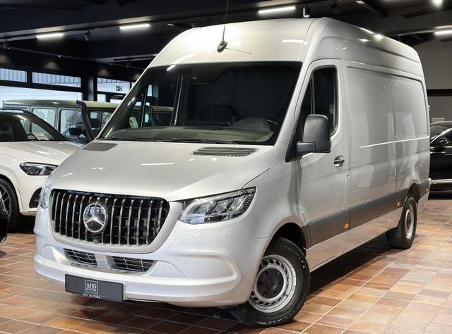 Mercedes-Benz Sprinter 319 V6 L2H2 DISTRONIC LUFTFEDERUNG STHZ