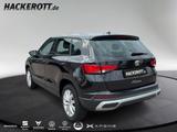 Seat Ateca Style 1.5 TSI LED Full Link PDC v+h Tempom - Seat Gebrauchtwagen von 2023