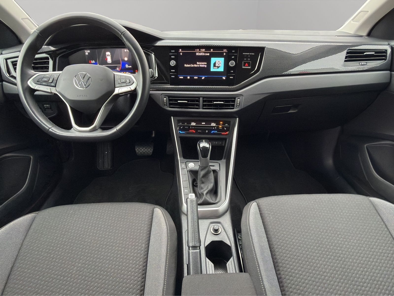 Volkswagen Taigo - Bild 14