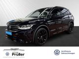 Volkswagen Tiguan 2.0 TDI R-Line DSG AHK+HuD+Kamera+Pano - : Panorama-Dach, Geländewagen, mit Klimaanlage