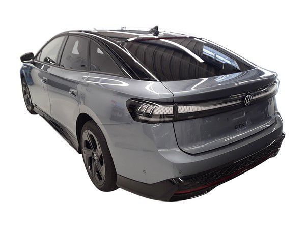 Volkswagen ID.7 - Bild 5