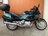 Honda NT650V Deauville mit großen Kofferdeckeln (opt.) - Offers matching your search criteria