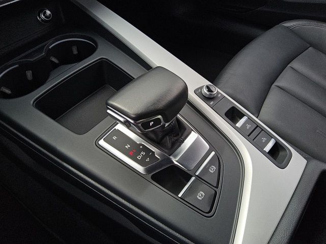 A5 Cabriolet Advanced .