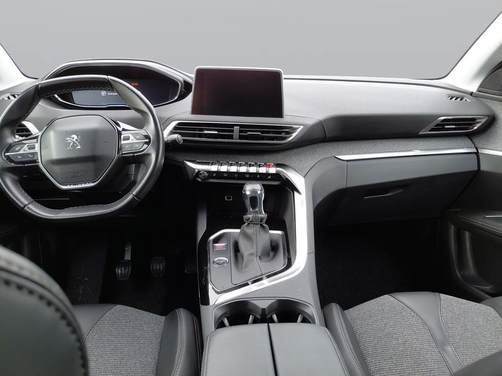 Peugeot 3008 1.2 PureTech 130 Allure