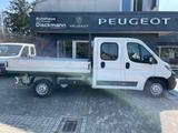 Peugeot Boxer Doka / Pritsche L3 - Peugeot Boxer in Bremen