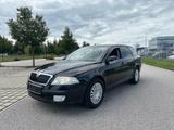 Skoda ŠKODA OCTAVIA 1,9 TDI BJ 2007 PS 105 TUV 0... - Skoda Octavia aus 2007: 1.9
