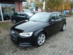 A3 Sportback 2,0 TDI Ambition *Xenon*Navi*DSG*
