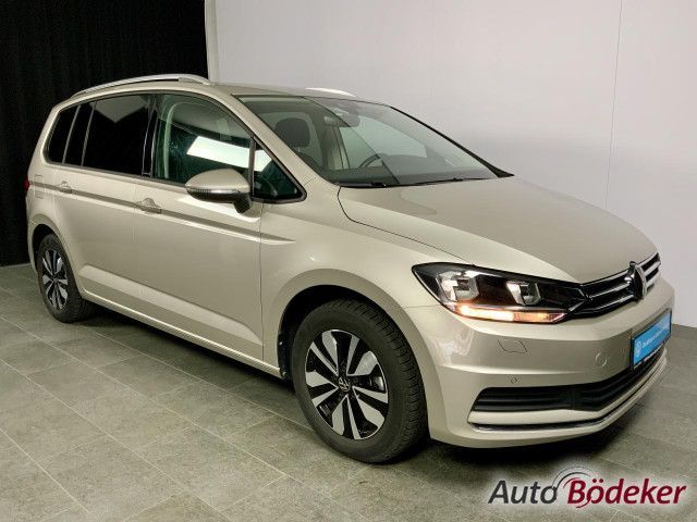 Volkswagen Touran 1.5 TSI DSG Move Garantie b. 14.03.29 