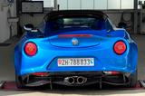Alfa Romeo 4C 1.8 TBi Spider - Italia Last Edition 45/108 - Alfa Romeo 4C Benziner Gebrauchtwagen