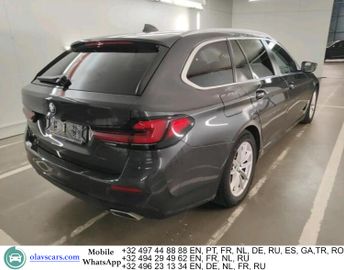 BMW 518 - 3