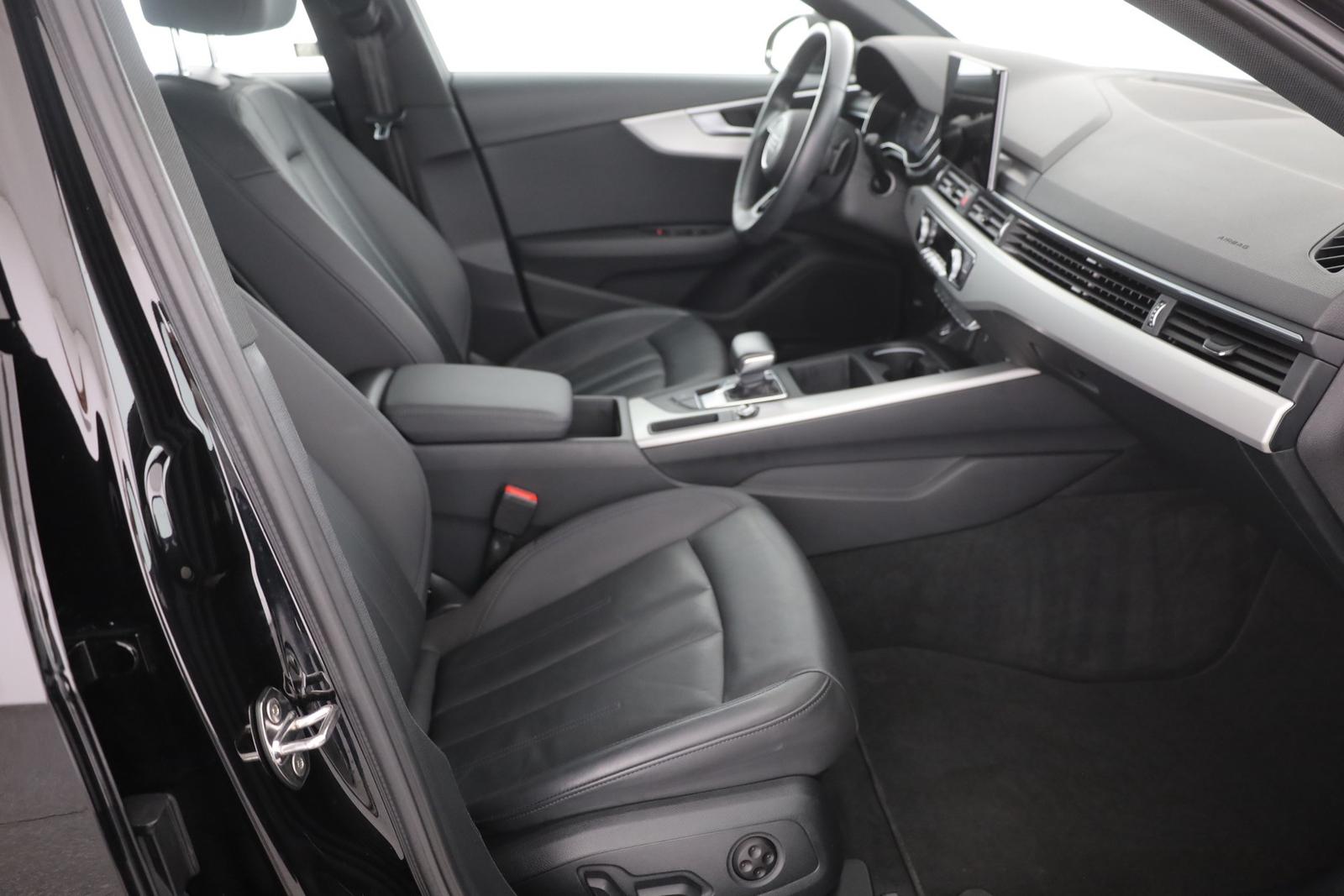 Audi A4 Avant 35 TFSI S-Tronic LED Navi Kamera Leder, миниатюра 25