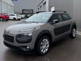 Citroën C4 Cactus Feel - Citroën C4 Cactus aus 2015
