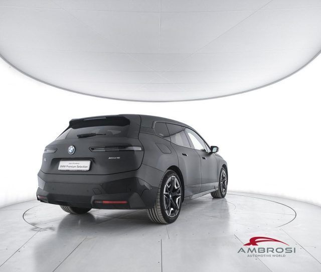 Other BMW iX xDrive40 Pacchetto Sportivo imagem 3