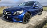 Mercedes-Benz C220d T 4M,Pano,AHK,Leder, Burmester - Mercedes-Benz C 220 Gebrauchtwagen in Hannover