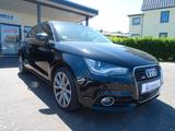 Audi A1 S-LINE XENON NAVI PDC SHZ PANO - Audi A1 Gebrauchtwagen in Bielefeld