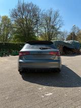 Audi A3 8V 1.8  APR - Audi: Apr