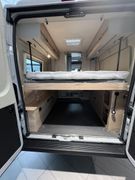 Dethleffs Globetrail 640 HR  Automatik