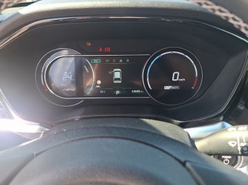 Kia Niro e-Niro 64 kWh Spirit *SCHIEBEDACH*NAVI*LED*