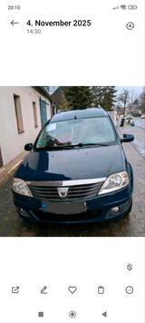 Dacia Logan - Dacia Logan in Oberhausen