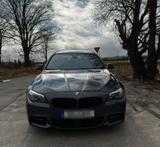 BMW 535d Touring A - Individual Sen,ACC,STHZG,B&O - BMW 535: Kombi, 535i
