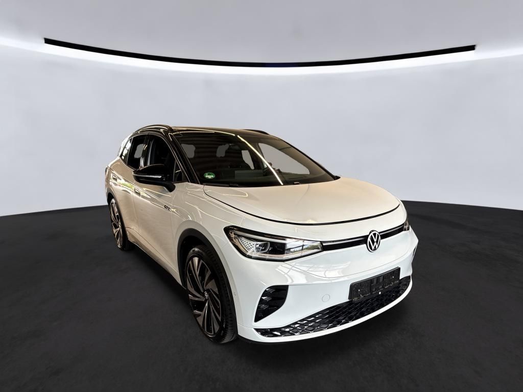 Volkswagen ID.4 GTX 4M 82kWh +AHK +WÄPU +PANO +IQ.LIGHT +TO imagem 3