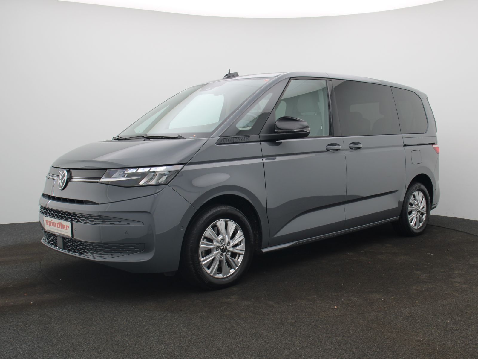 Volkswagen T7 Multivan - Bild 2