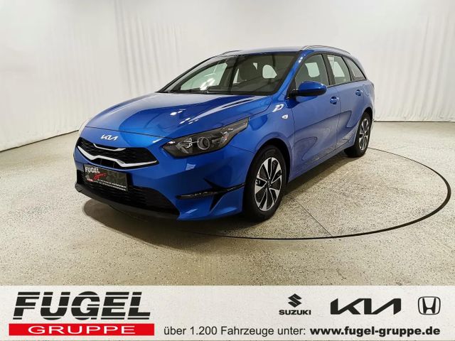 Kia Ceed Sportswagon 1.5 T-GDI Klima|SHZ|Car-Play|Na